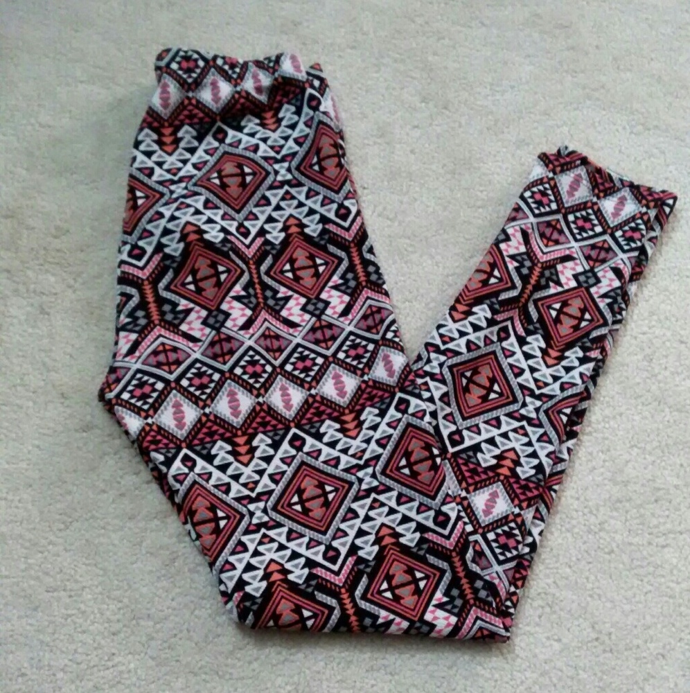 vision jeggings